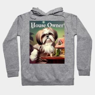 House Owner Hoodie